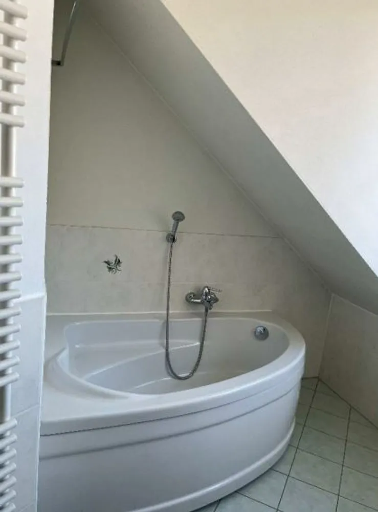 6 Zimmer Wohnung mit 172 m² in München – Bild 6