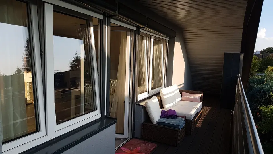 2 Zimmer Wohnung mit 51 m² in Braunschweig – Bild 5