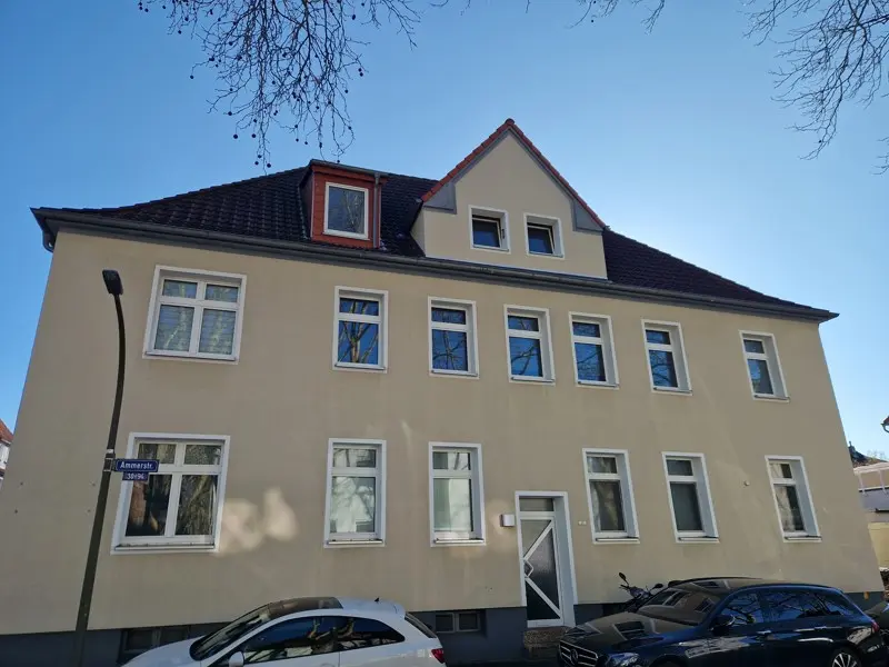 3 Zimmer Wohnung mit 58 m² in Dortmund – Bild 4