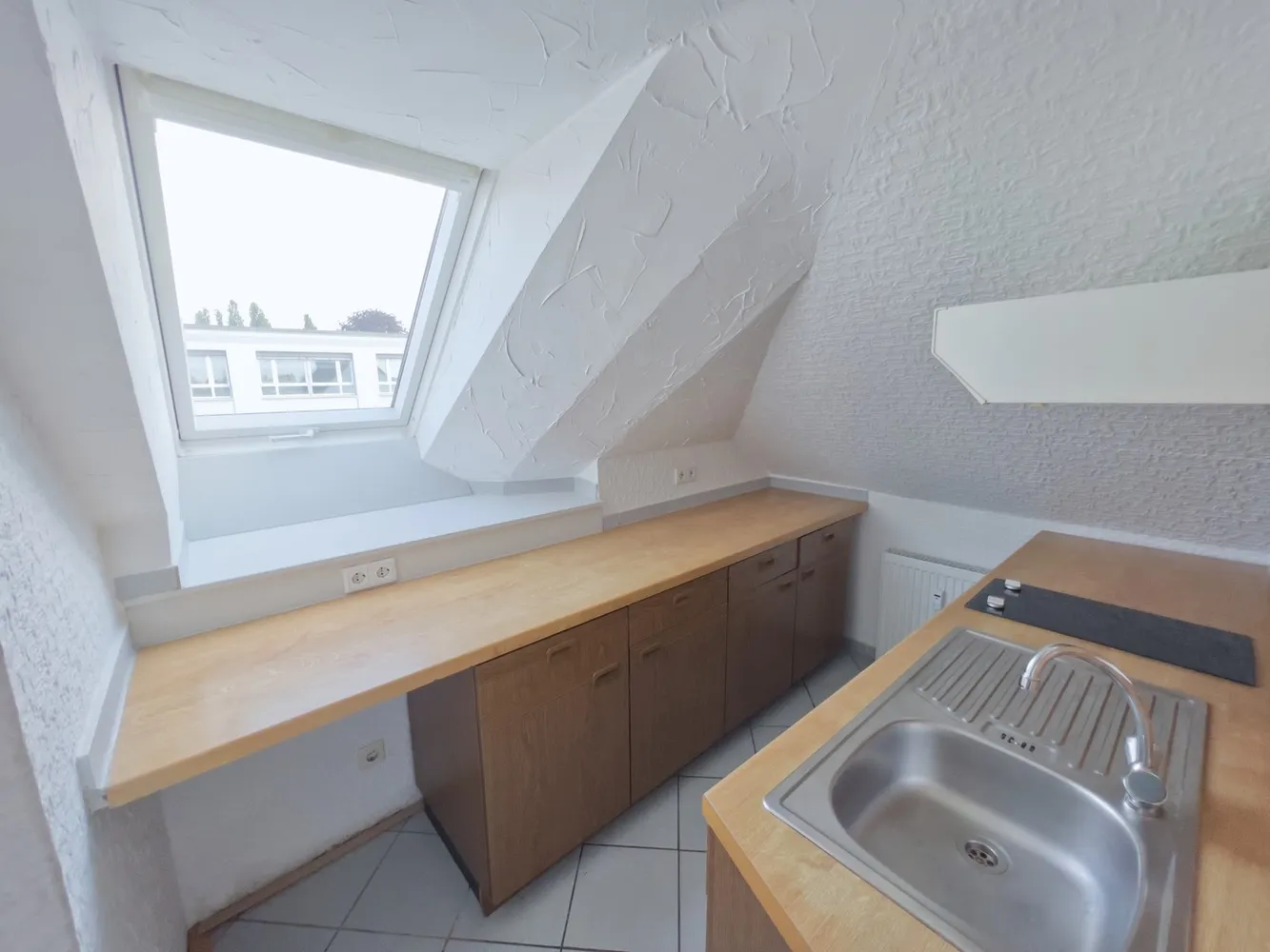 2 Zimmer Wohnung mit 40 m² in Bielefeld – Bild 10