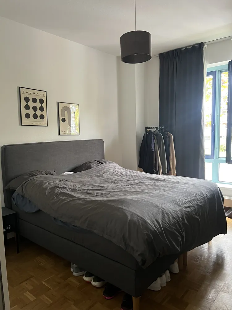 3 room apartment with 78 m² in Berlin – Photo 7