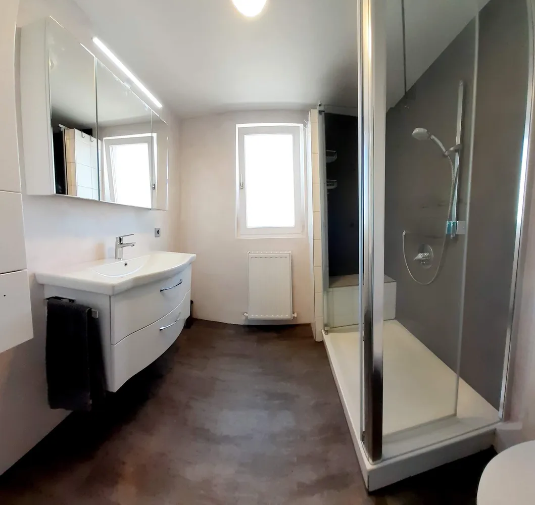 2 Zimmer Wohnung mit 64 m² in Stuttgart – Bild 6