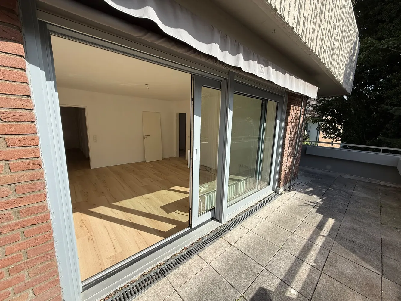 2 Zimmer Wohnung mit 58 m² in Köln – Bild 1