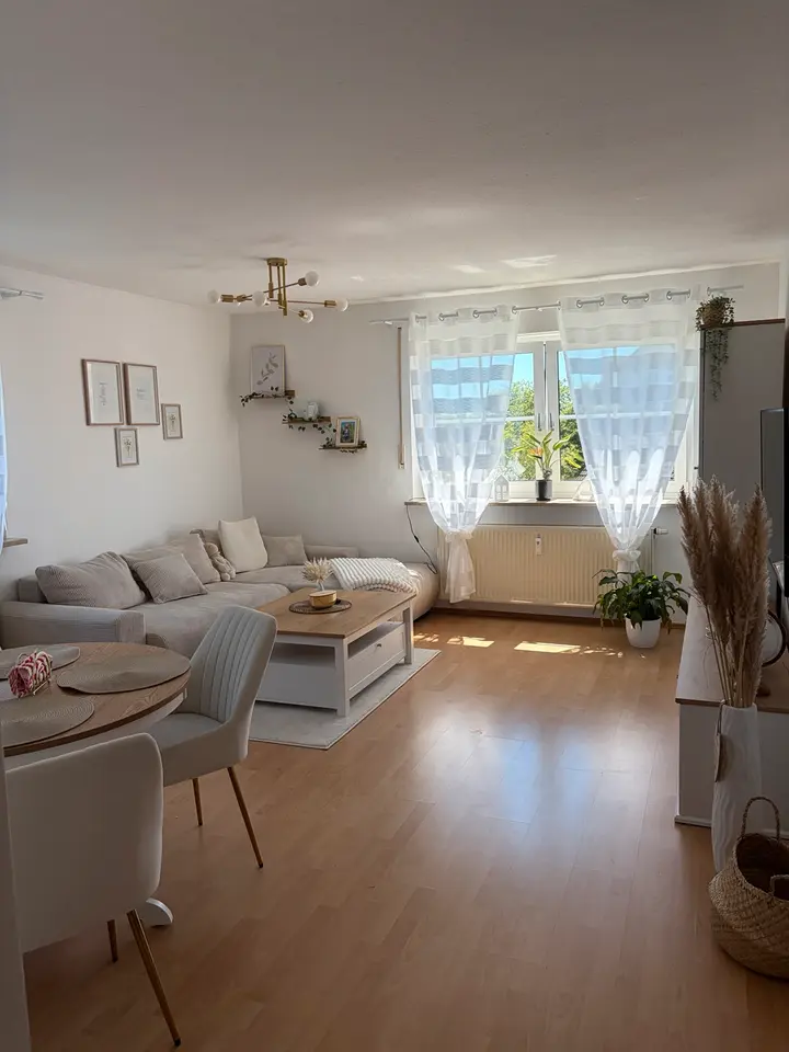 2 Zimmer Wohnung mit 70 m² in Hof – Bild 3