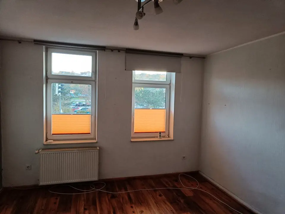 Studio mit 16 m² in Wernigerode – Bild 1