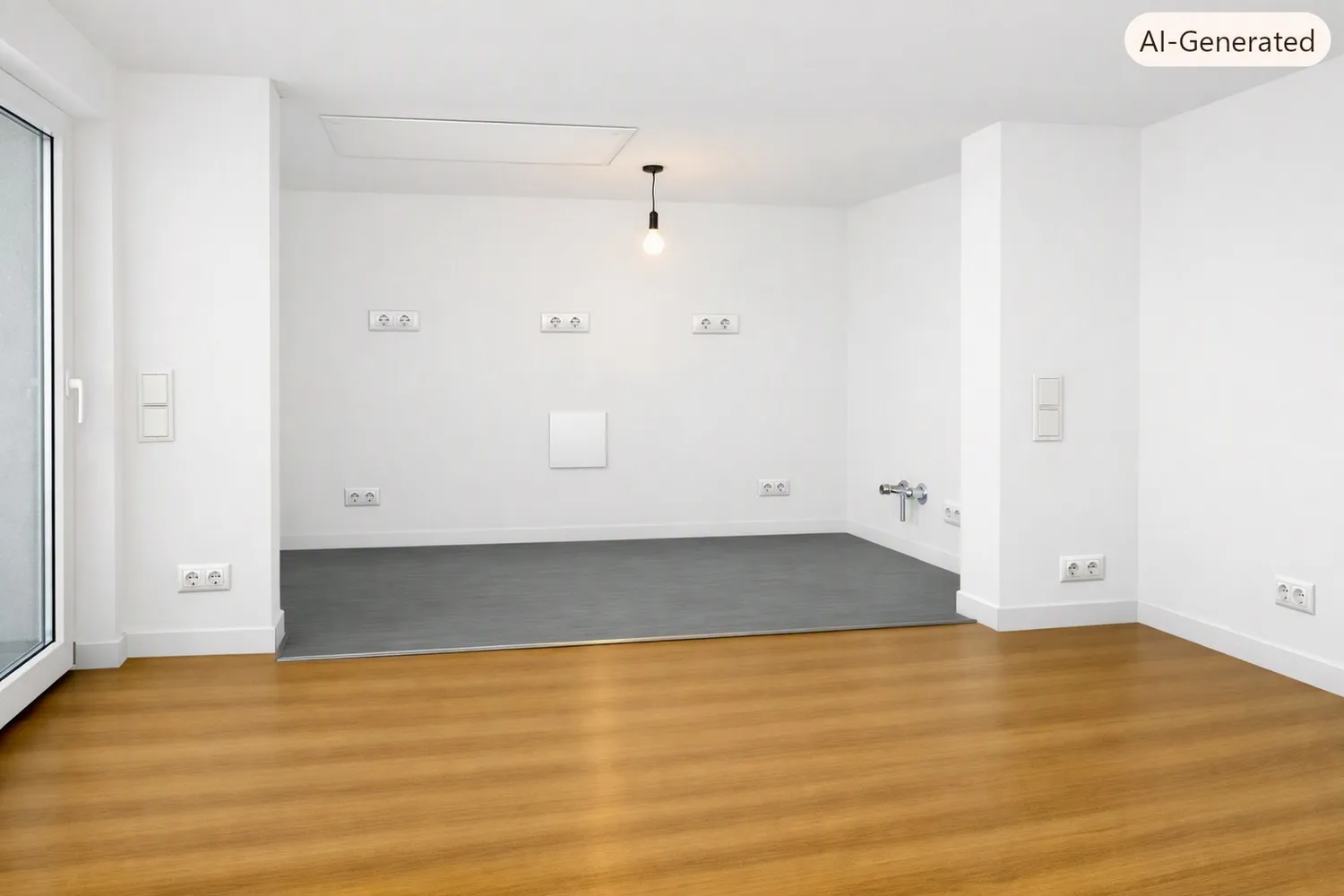 4 Zimmer Wohnung mit 101 m² in Dorsten – Bild 7