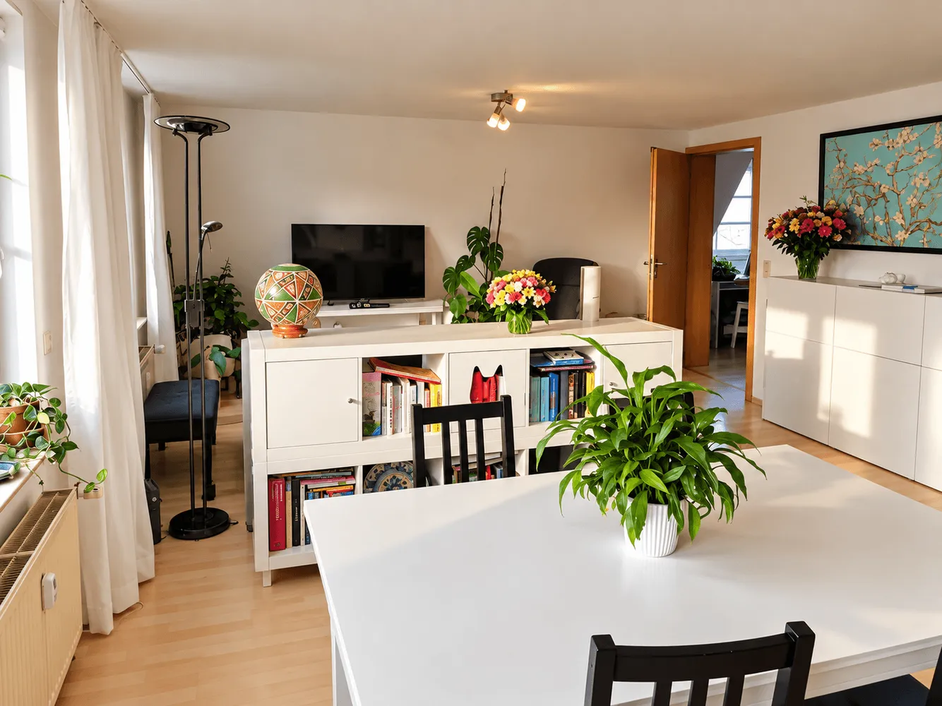 2 Zimmer Wohnung mit 75 m² in Rottenburg am Neckar – Bild 10