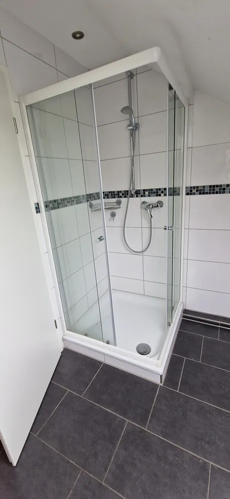4 Zimmer Wohnung mit 127 m² in Duisburg – Bild 12