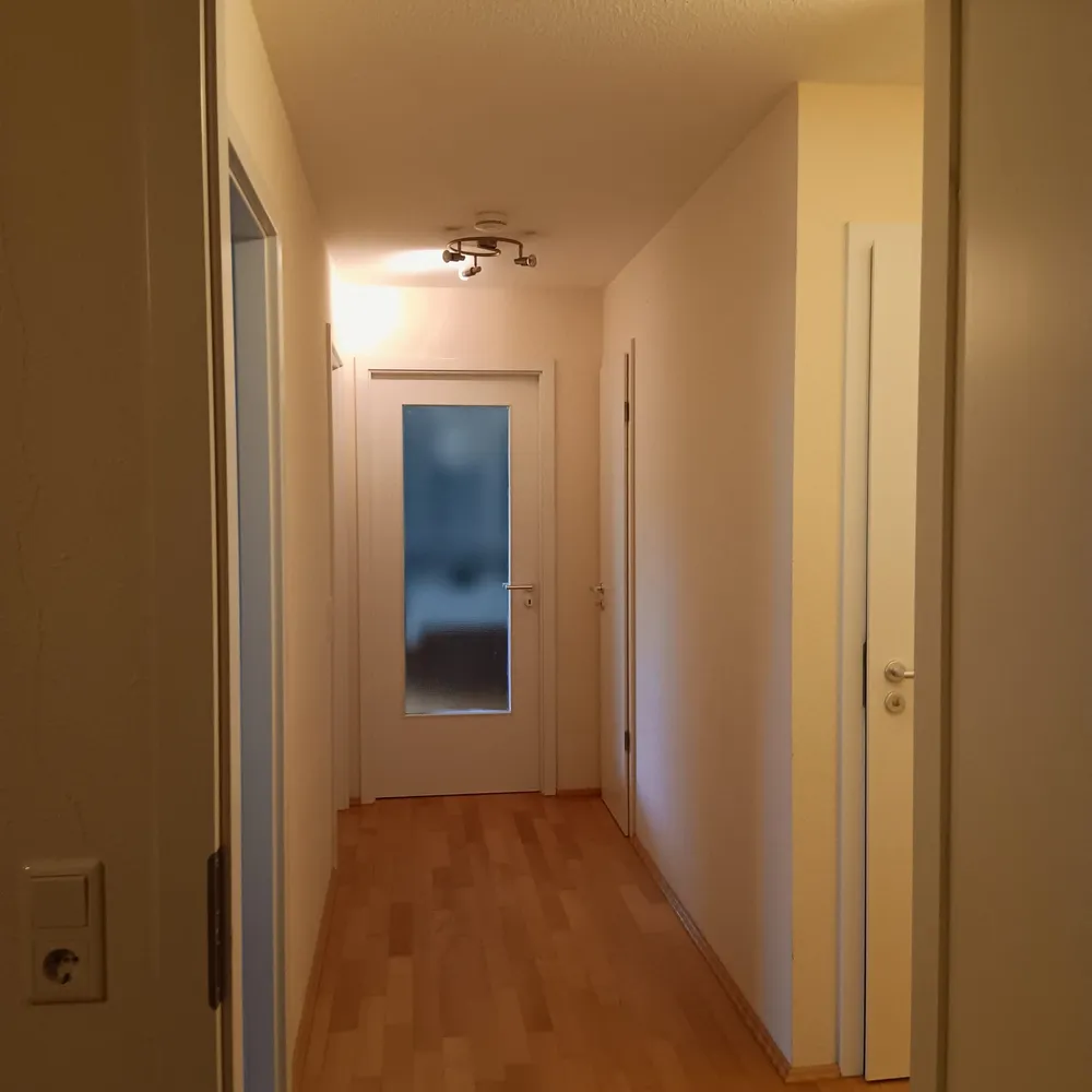 3 Zimmer Wohnung mit 81 m² in Mannheim – Bild 8