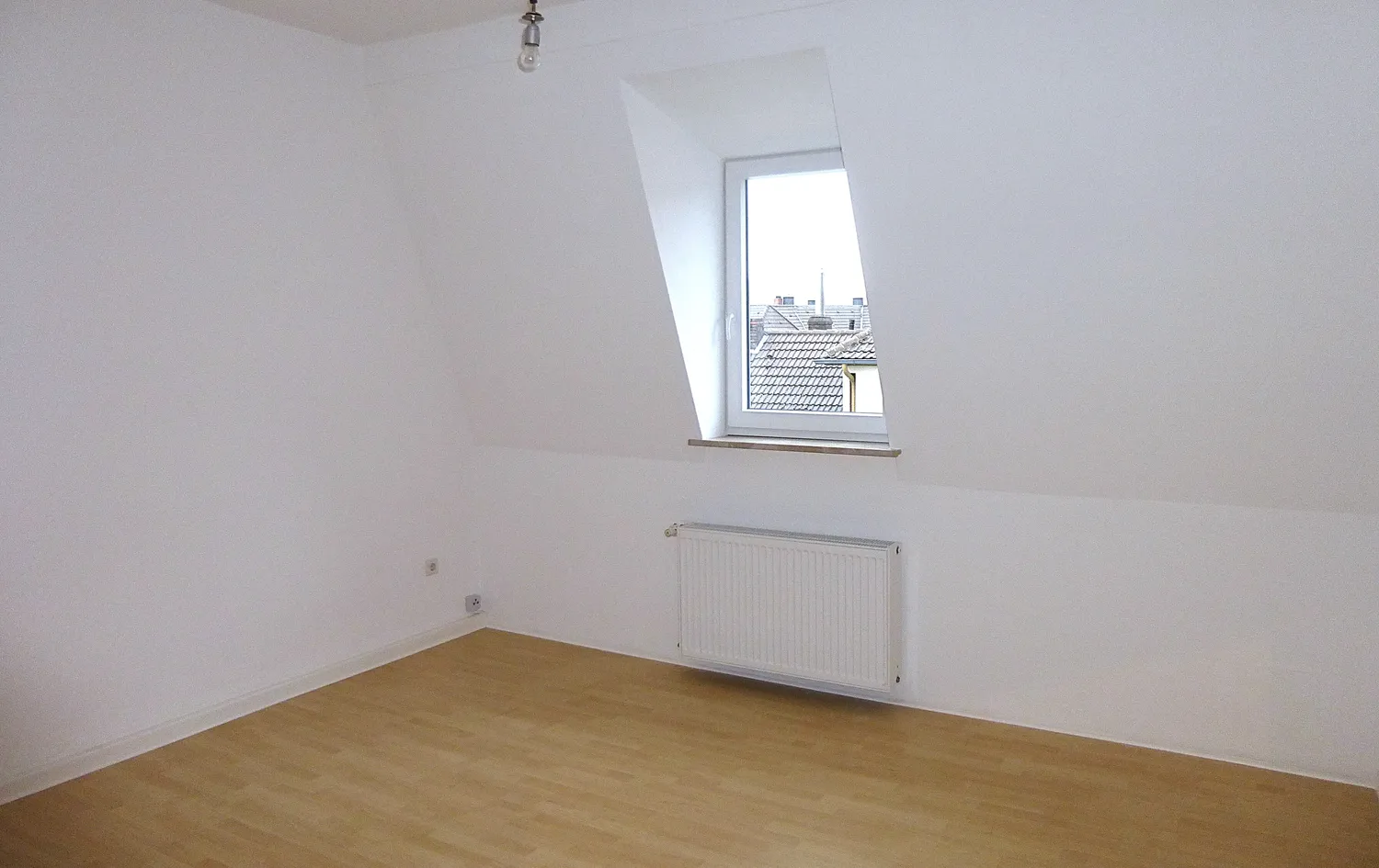 2 Zimmer Wohnung mit 50 m² in Hagen – Bild 6