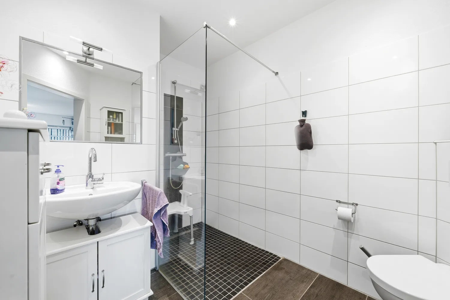 2 Zimmer Wohnung mit 43 m² in Norden – Bild 8