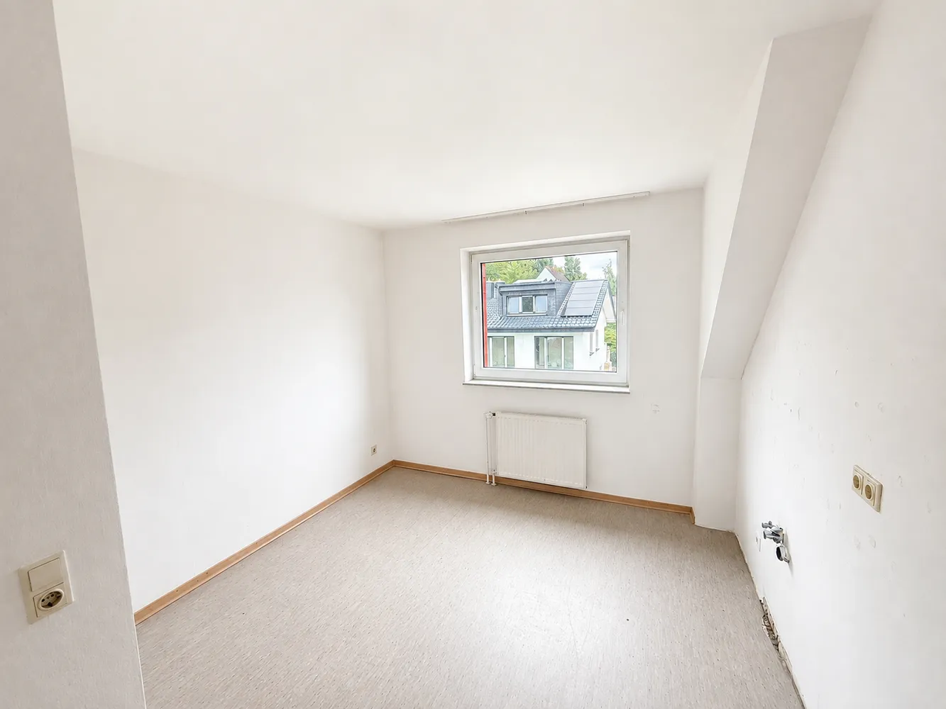 4 Zimmer Wohnung mit 91 m² in Herford – Bild 9