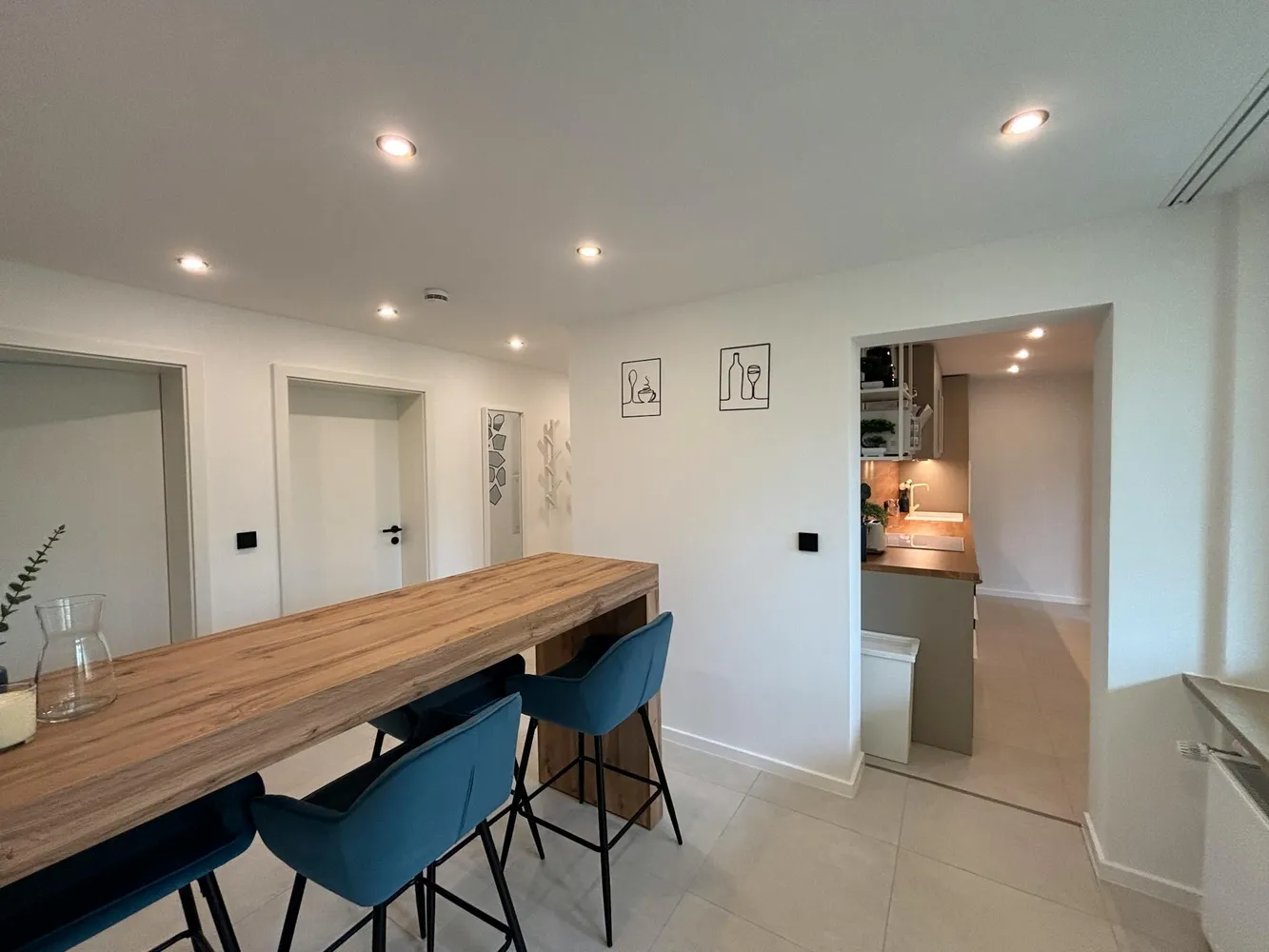 WG-Zimmer mit 10 m² in München – Bild 8