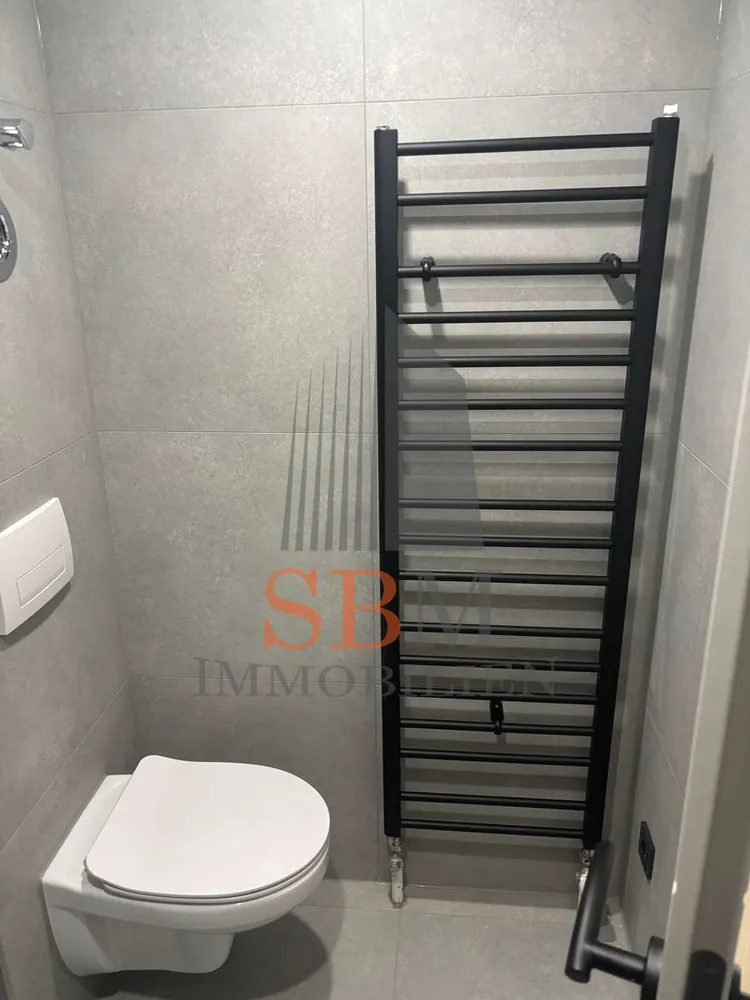 WG-Zimmer mit 11 m² in Nürnberg – Bild 9
