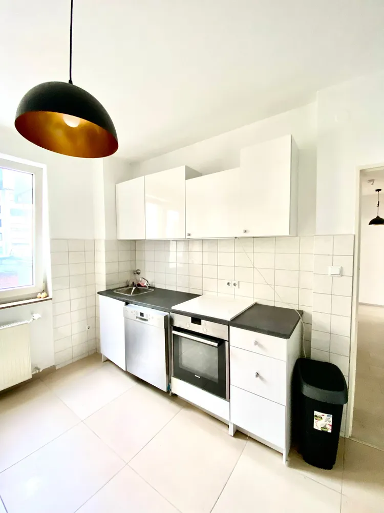 3 Zimmer Wohnung mit 95 m² in Mannheim – Bild 7