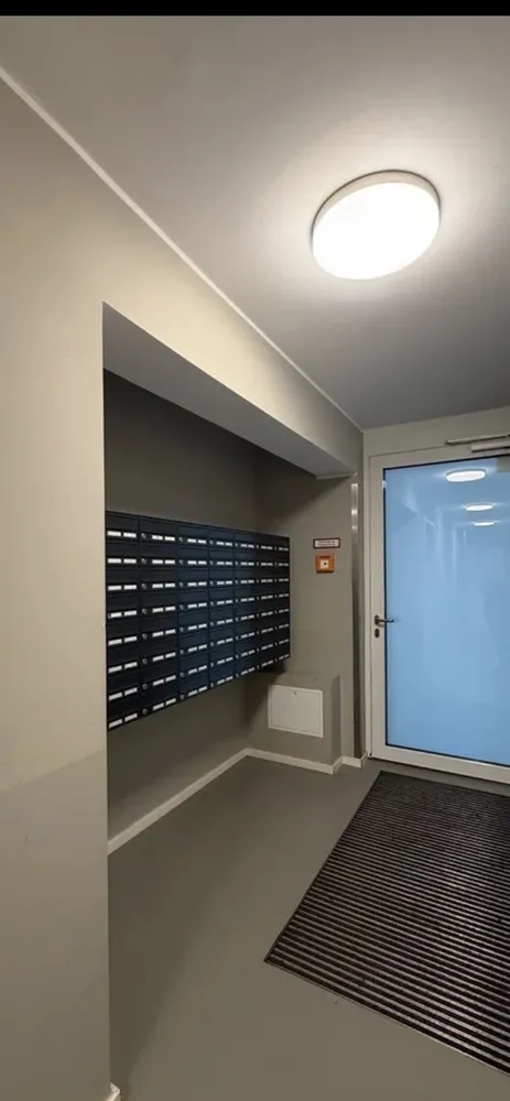 1 room apartment with 24 m² in Berlin – Photo 2