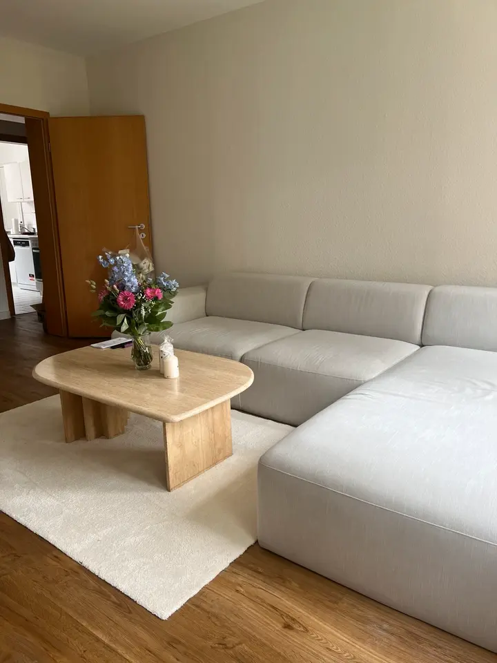 2 Zimmer Wohnung mit 56 m² in Hamburg – Bild 8