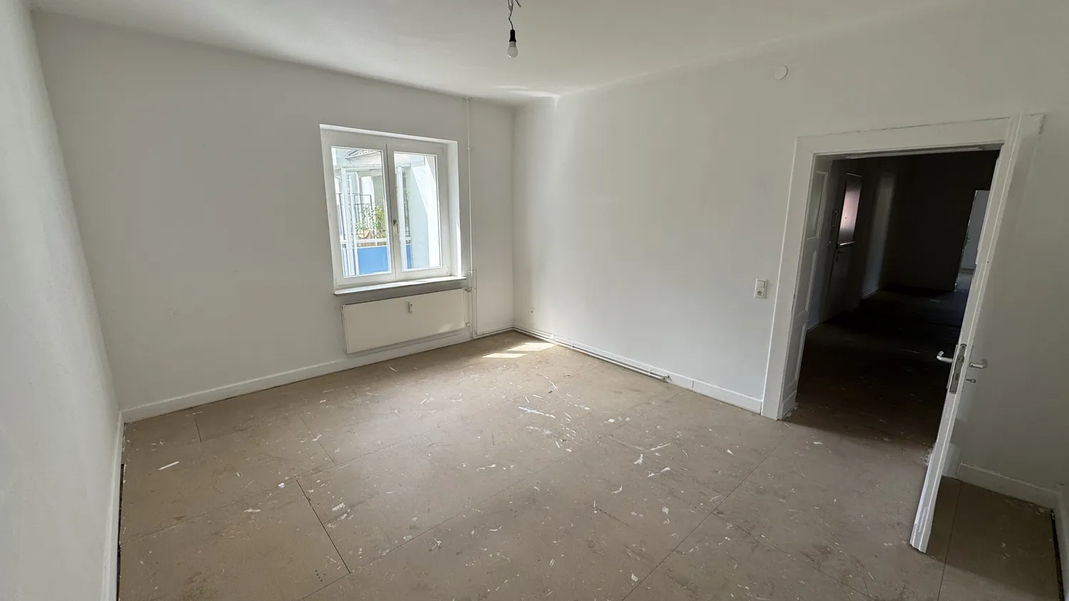 3 Zimmer Wohnung mit 94 m² in Duisburg – Bild 12