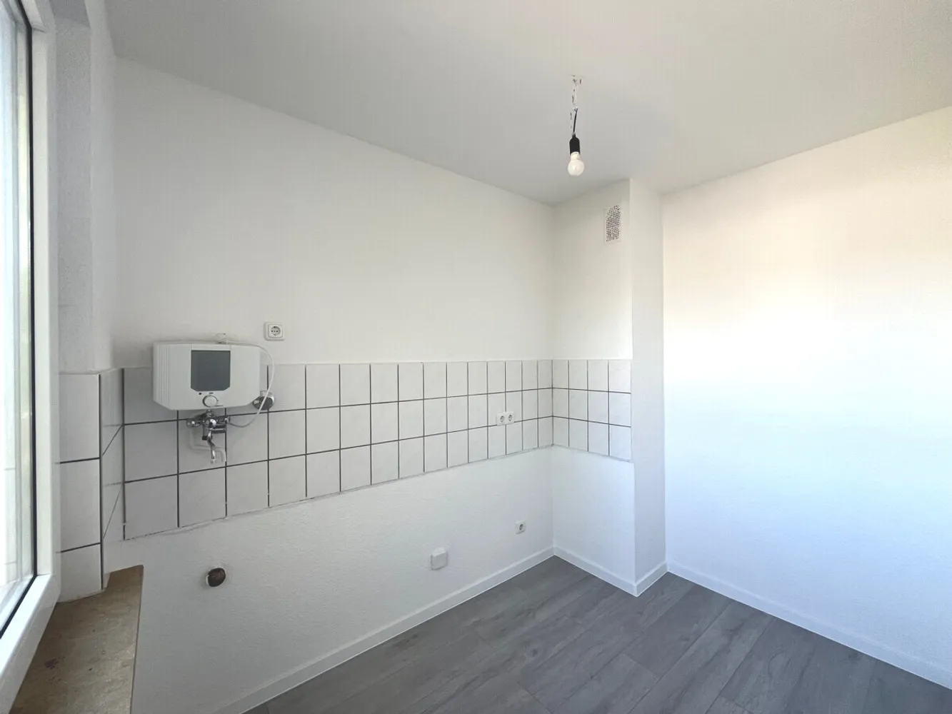 1 Zimmer Wohnung mit 29 m² in Duisburg – Bild 4