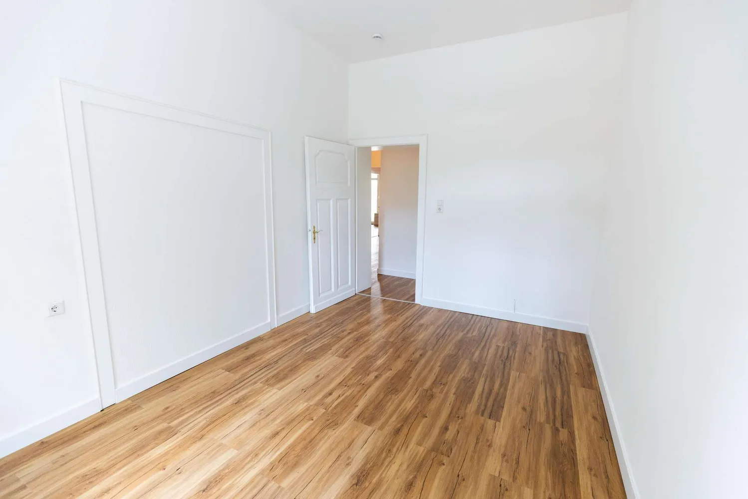 3 Zimmer Wohnung mit 100 m² in Mönchengladbach – Bild 9