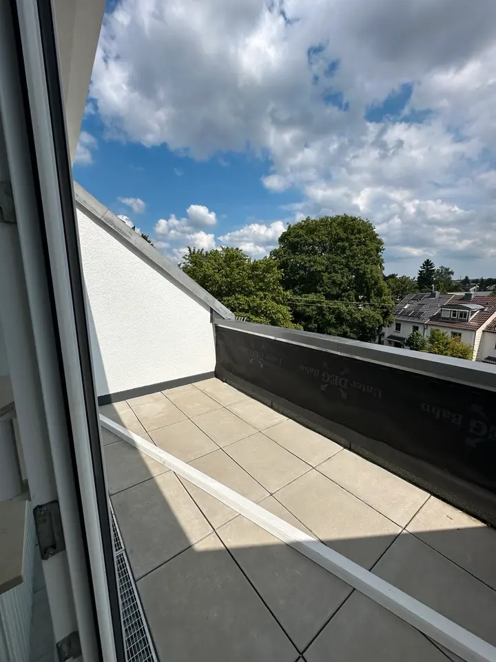 2 Zimmer Wohnung mit 47 m² in Augsburg – Bild 7