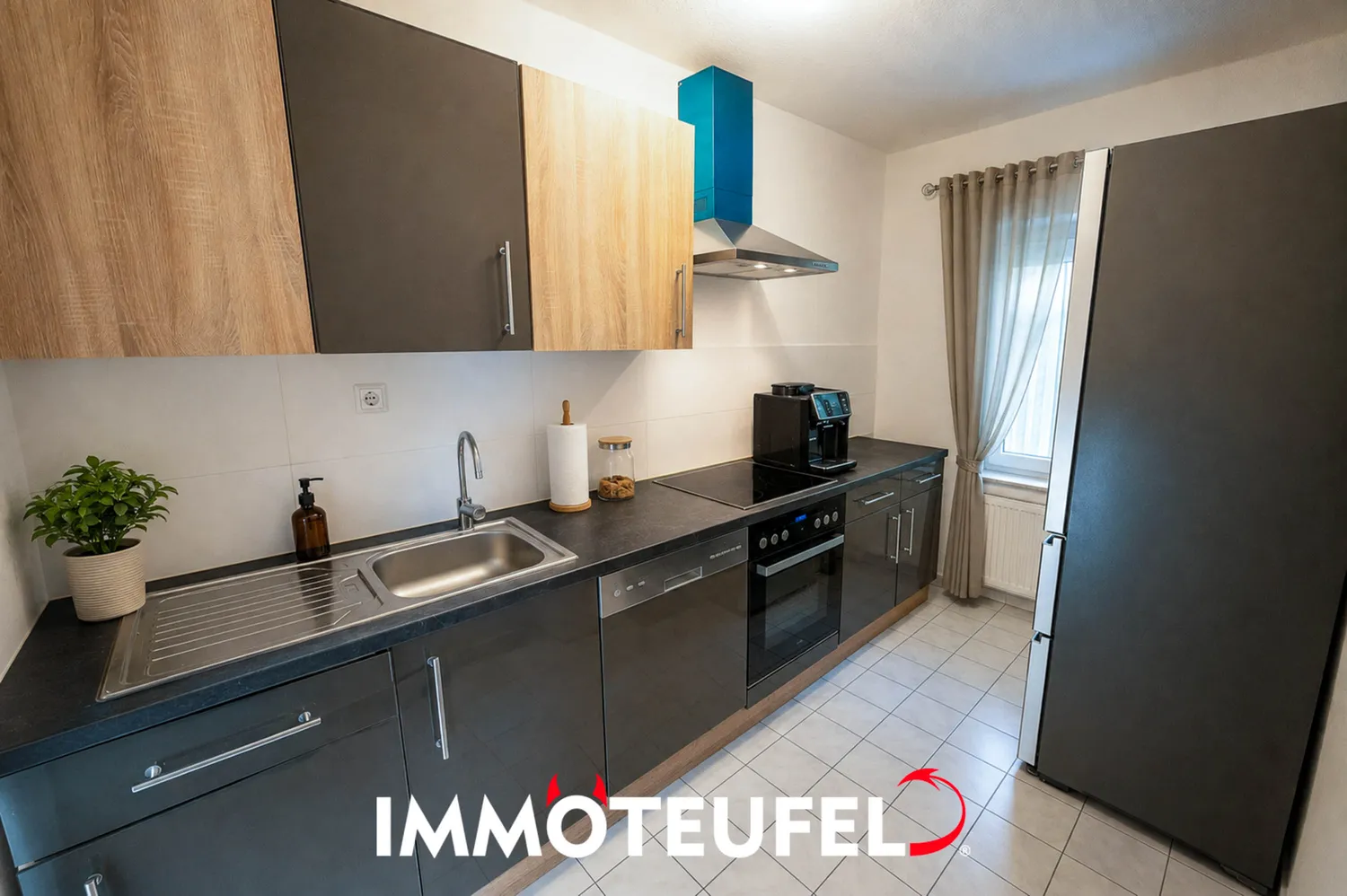 3 Zimmer Wohnung mit 82 m² in Chemnitz – Bild 8