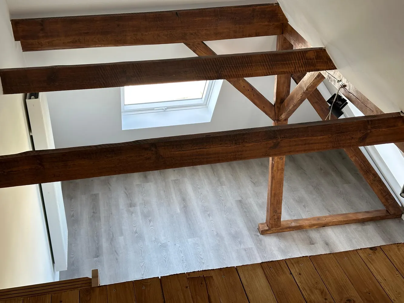4 Zimmer Wohnung mit 115 m² in Aachen – Bild 9