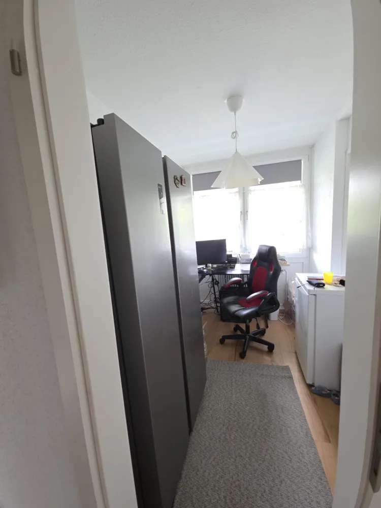 4 Zimmer Wohnung mit 75 m² in München – Bild 11
