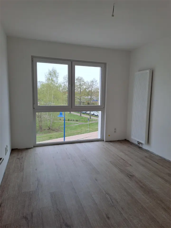 3 Zimmer Wohnung mit 95 m² in Bitterfeld-Wolfen – Bild 7
