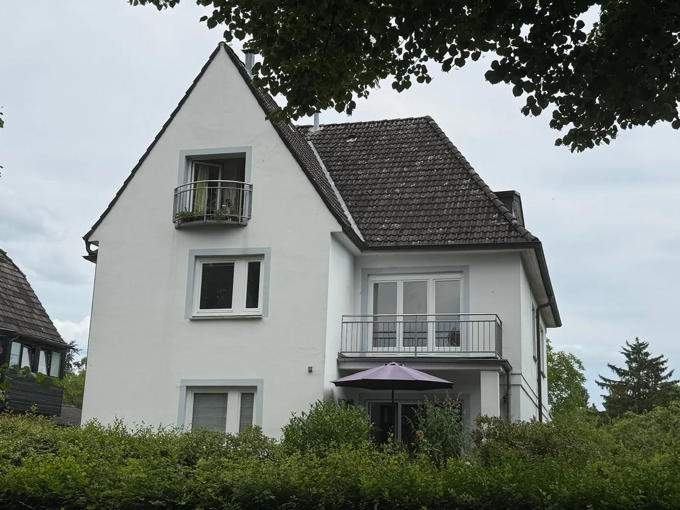 4 Zimmer Wohnung mit 105 m² in Hamburg – Bild 2