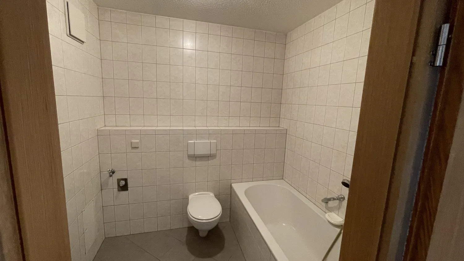 2 Zimmer Wohnung mit 35 m² in Chemnitz – Bild 4