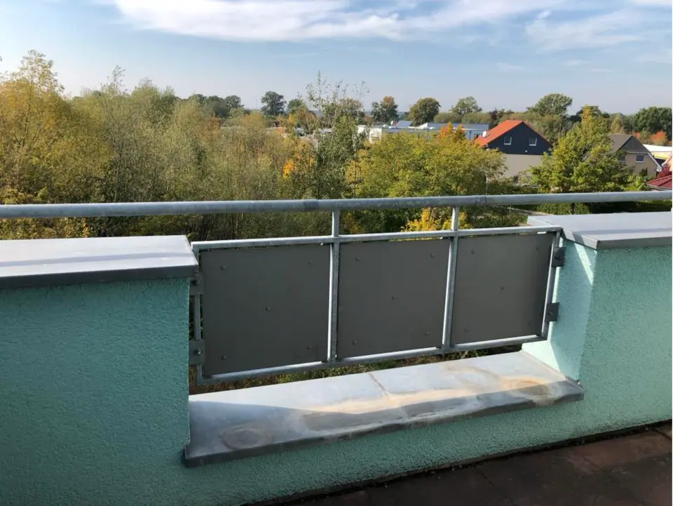 2 Zimmer Wohnung mit 57 m² in Bernau bei Berlin – Bild 6