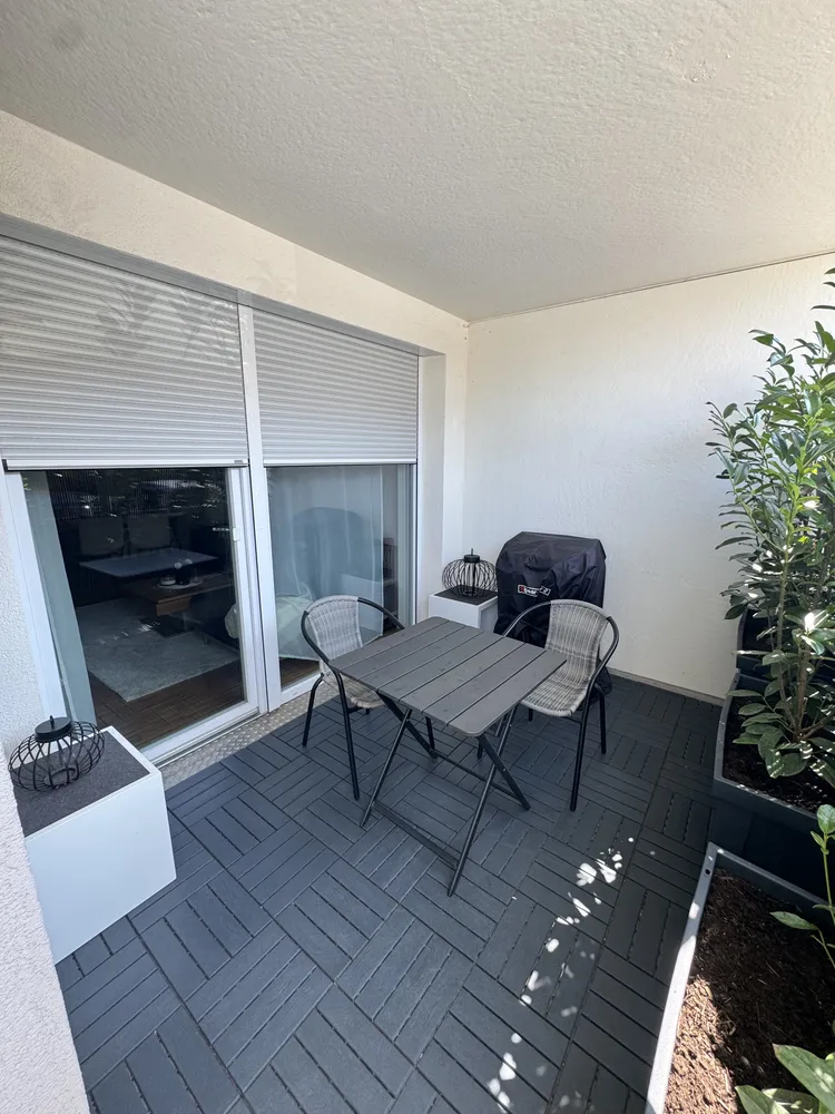 2 Zimmer Wohnung mit 56 m² in Nürnberg – Bild 5