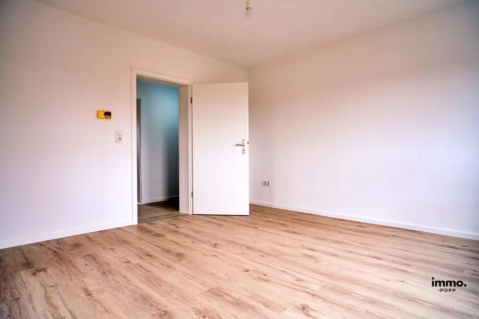 4 Zimmer Wohnung mit 66 m² in Minden – Bild 4