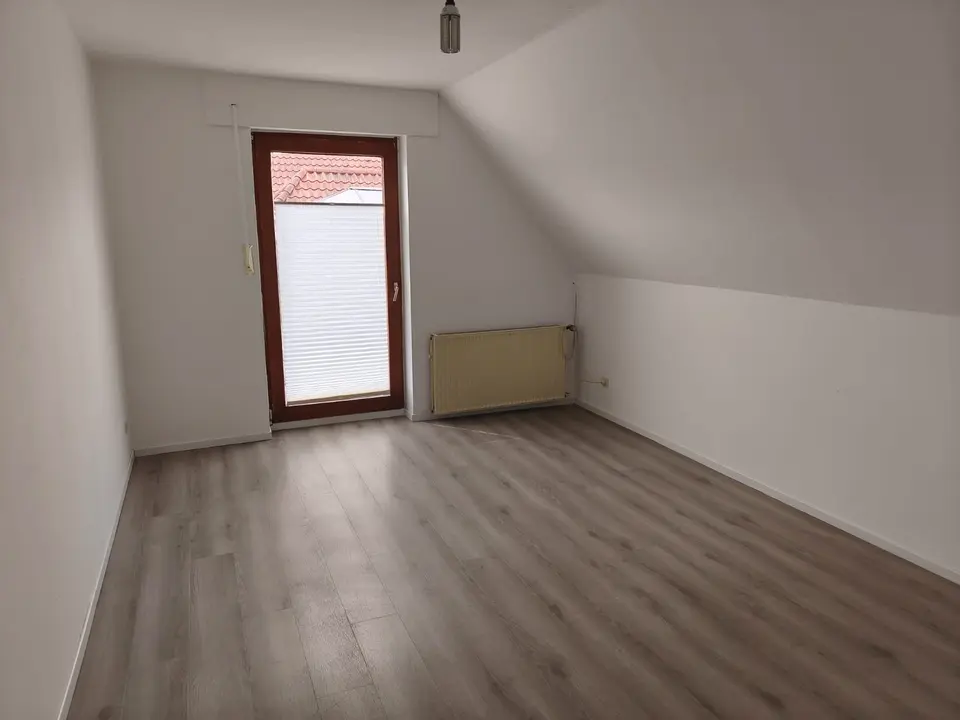 4 Zimmer Wohnung mit 98 m² in Quakenbrück – Bild 7