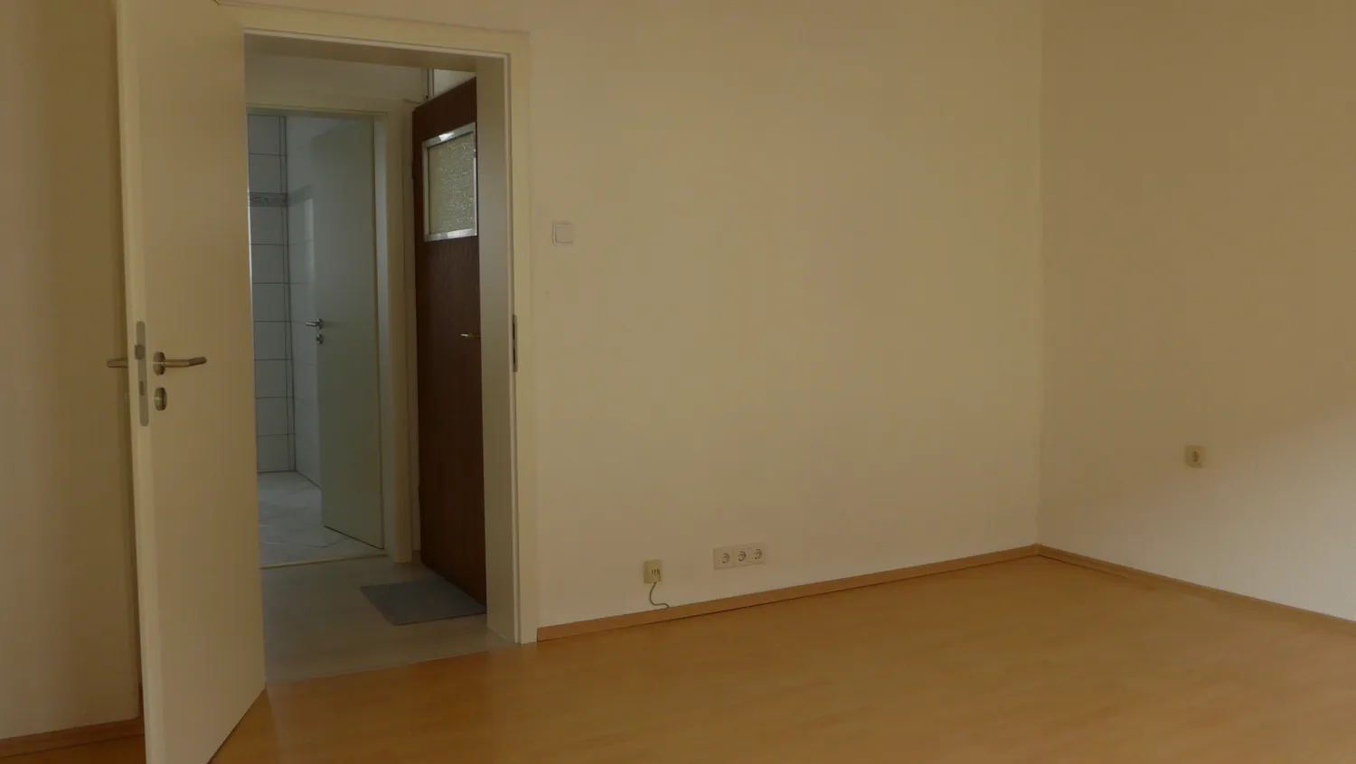 4 room apartment with 76 m² in Mannheim – Photo 5