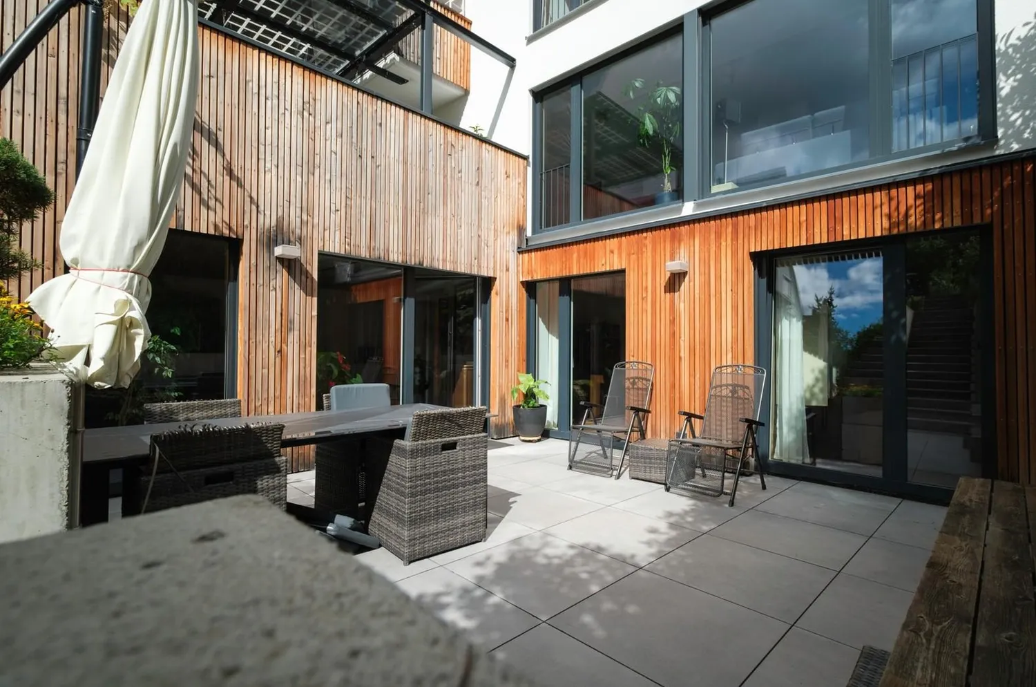 3 Zimmer Wohnung mit 96 m² in Stuttgart – Bild 11