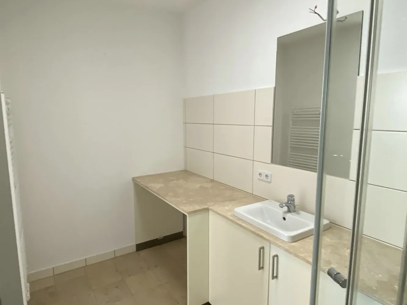 3 Zimmer Wohnung mit 160 m² in Berlin – Bild 8