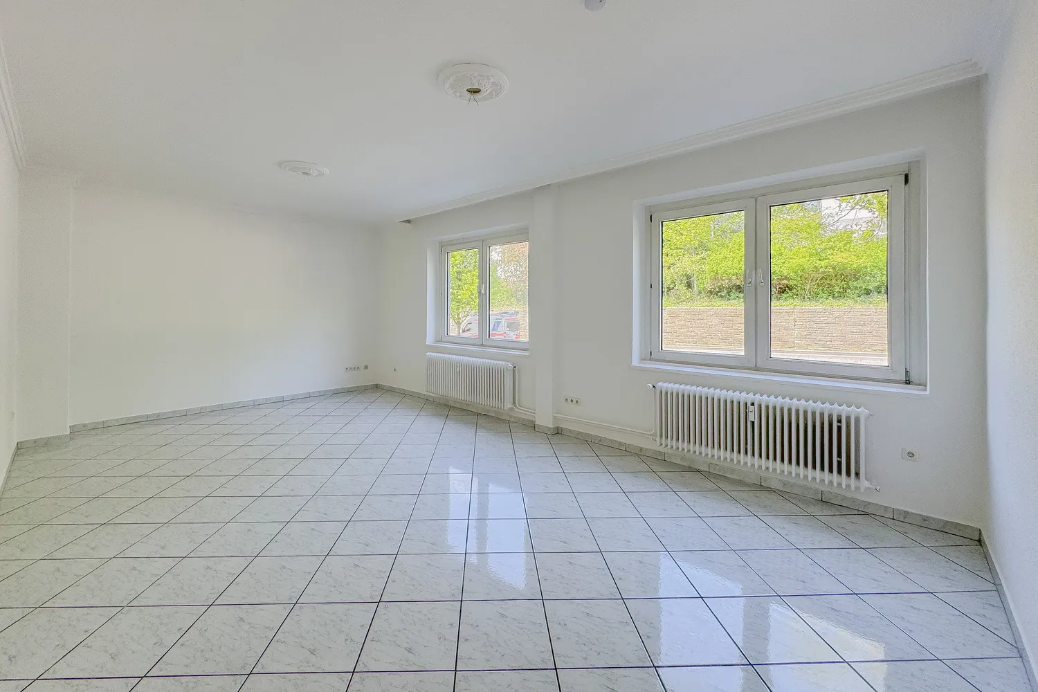 3 Zimmer Wohnung mit 79 m² in Hagen – Bild 1
