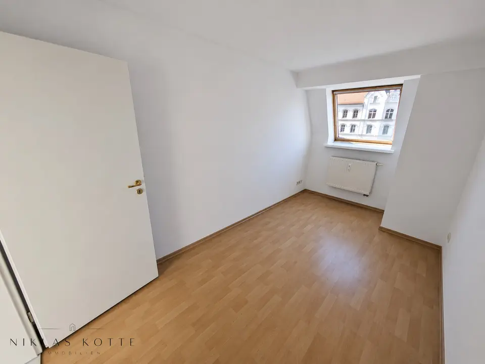 4 Zimmer Wohnung mit 84 m² in Zwickau – Bild 6