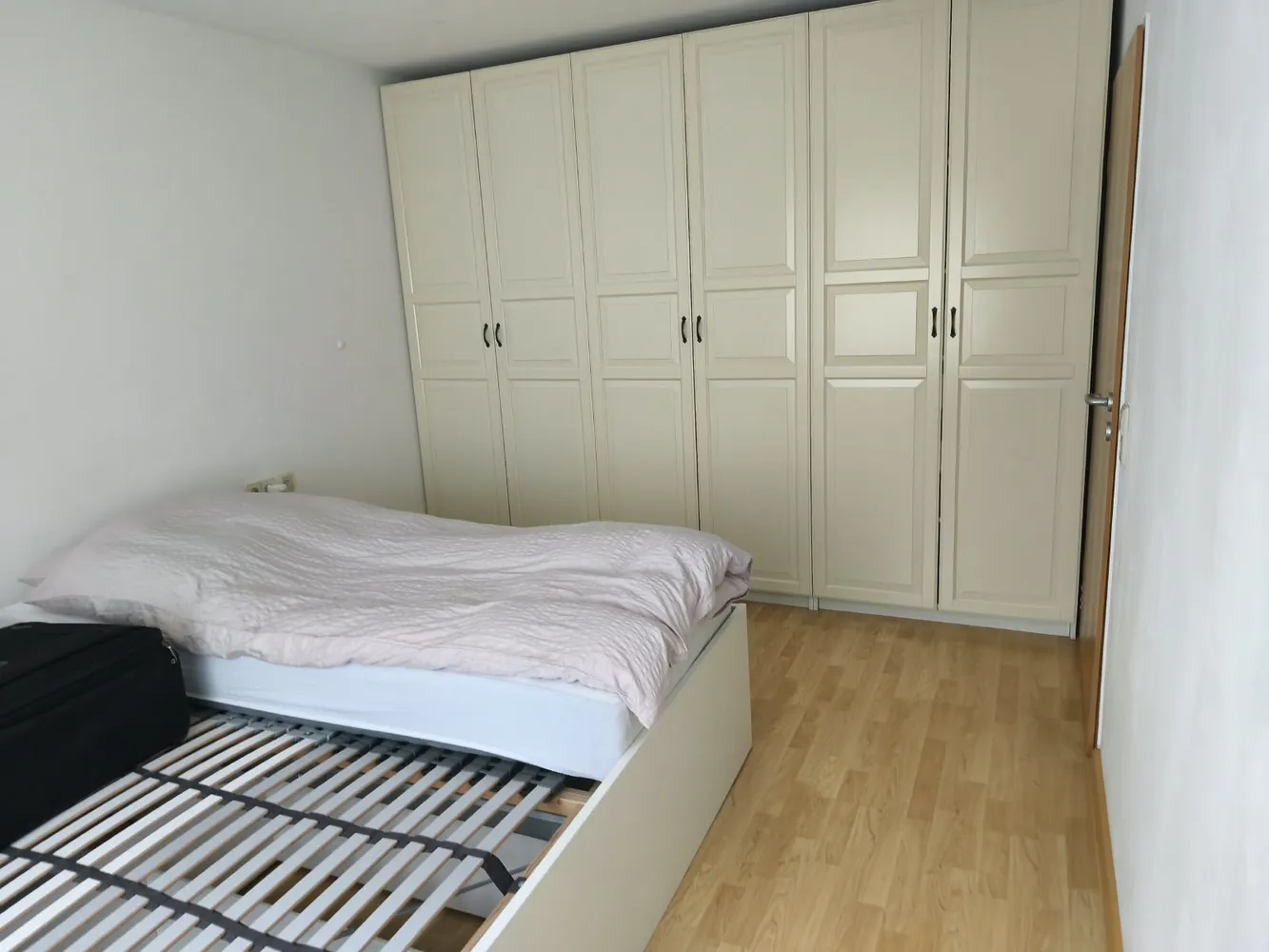 2 Zimmer Wohnung mit 47 m² in Stuttgart – Bild 5