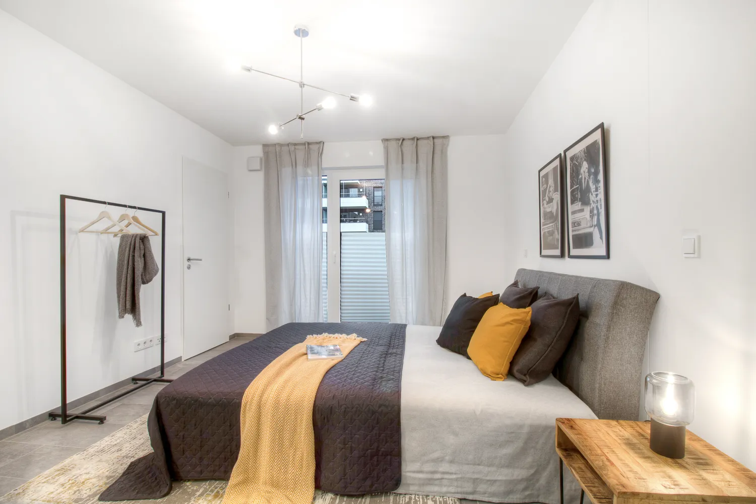 4 Zimmer Wohnung mit 101 m² in Dortmund – Bild 11