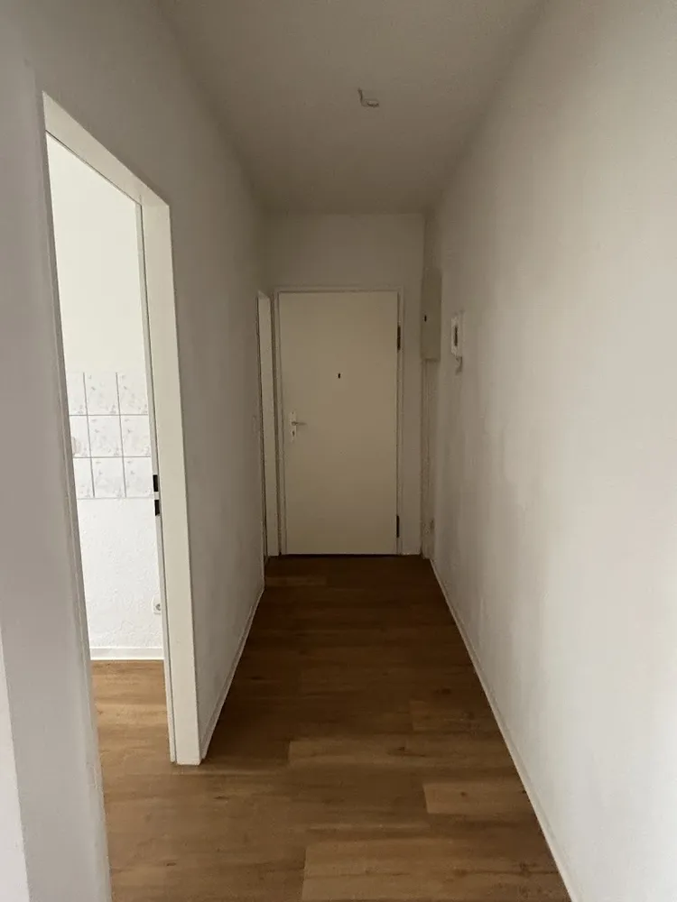 2 room apartment with 47 m² in Wismar – Photo 3