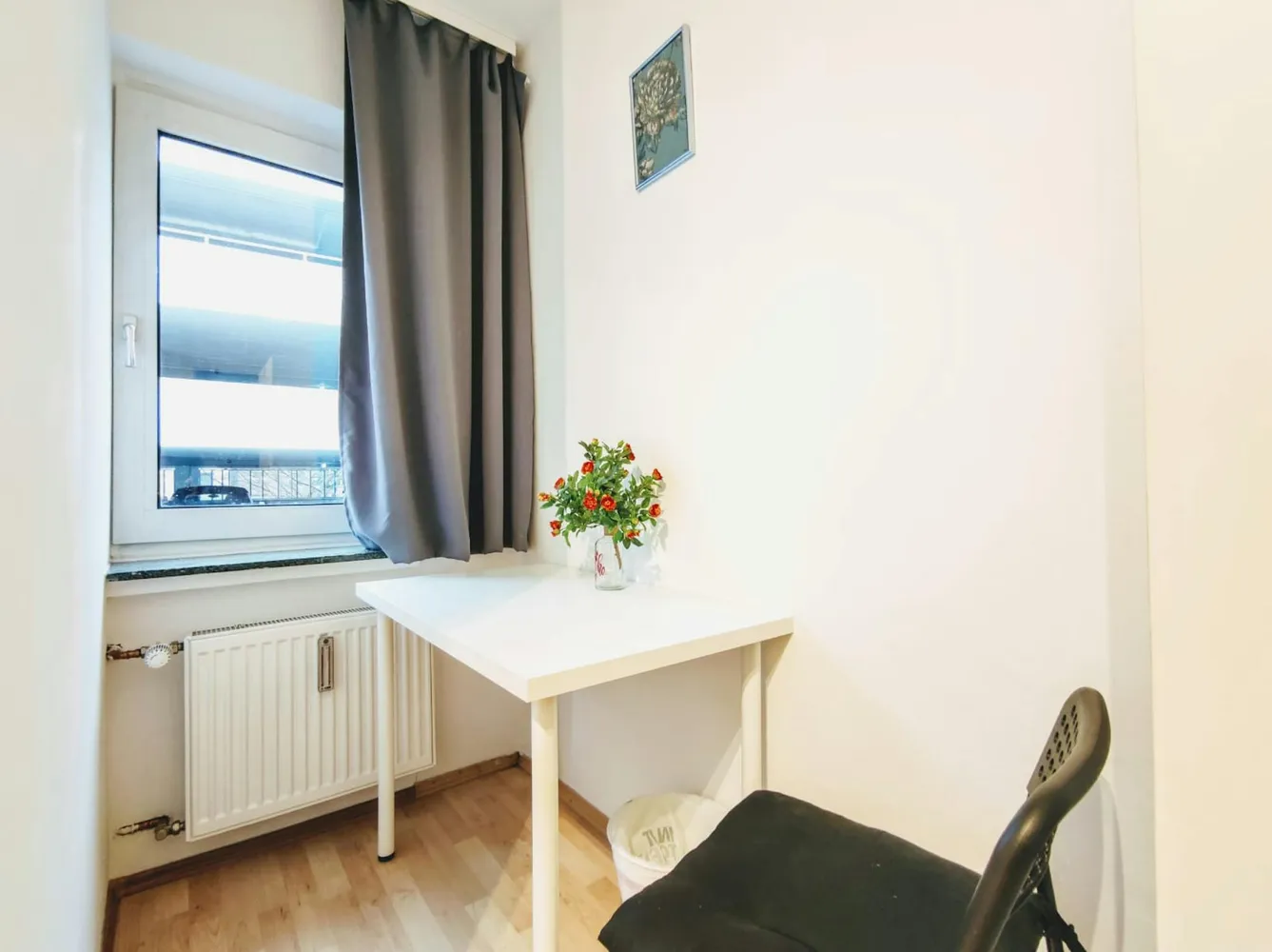 WG-Zimmer mit 10 m² in Dortmund – Bild 4