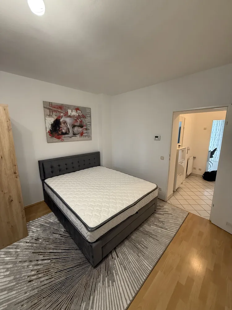 2 Zimmer Wohnung mit 50 m² in Düsseldorf – Bild 6