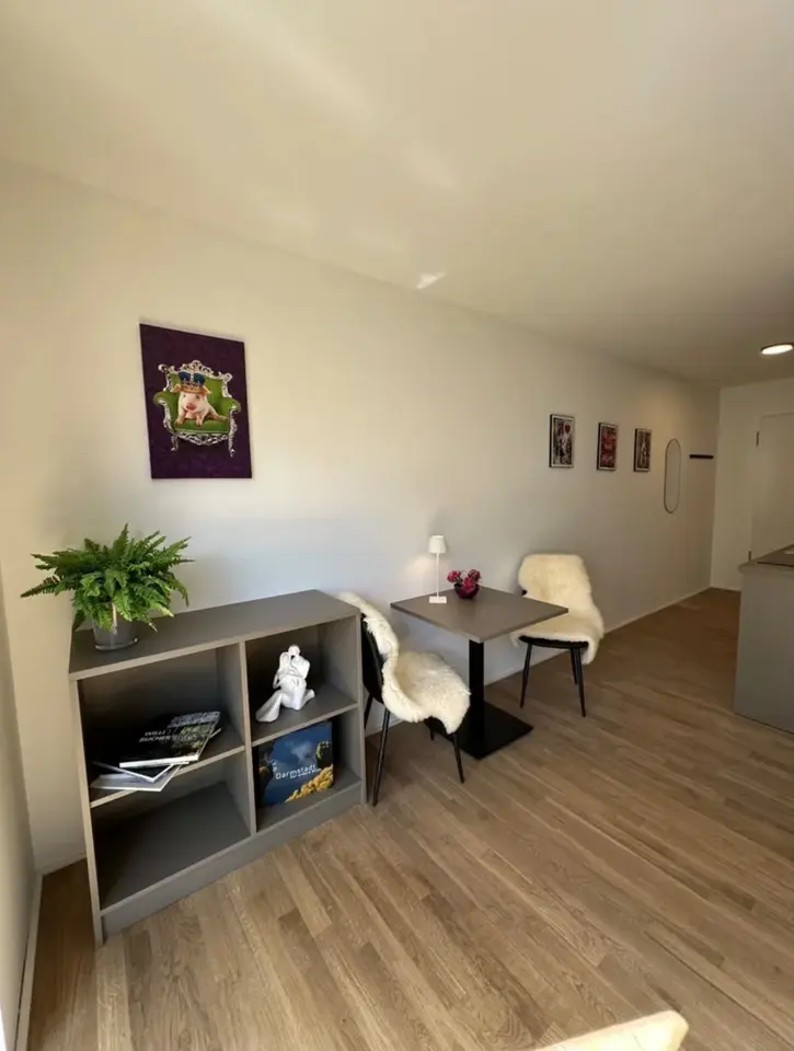 2 Zimmer Wohnung mit 40 m² in Darmstadt – Bild 4
