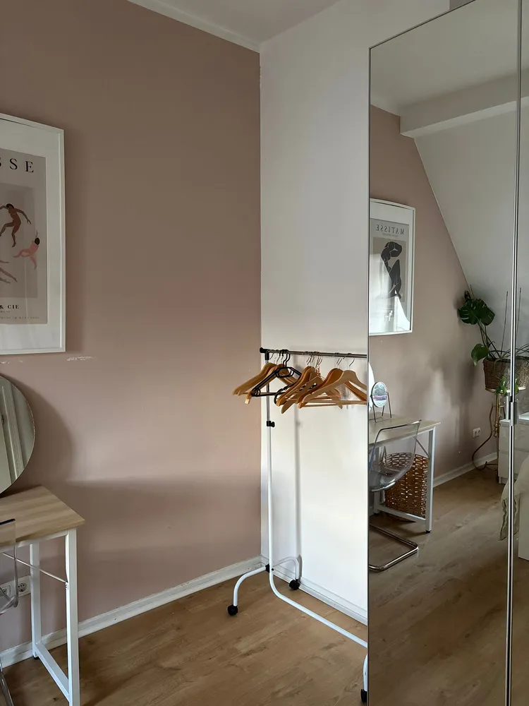 3 room apartment with 60 m² in Cologne – Photo 12