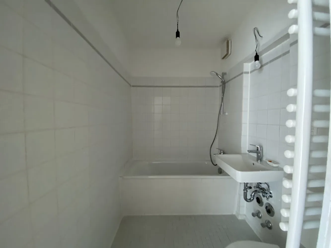 2 Zimmer Wohnung mit 47 m² in Berlin – Bild 9