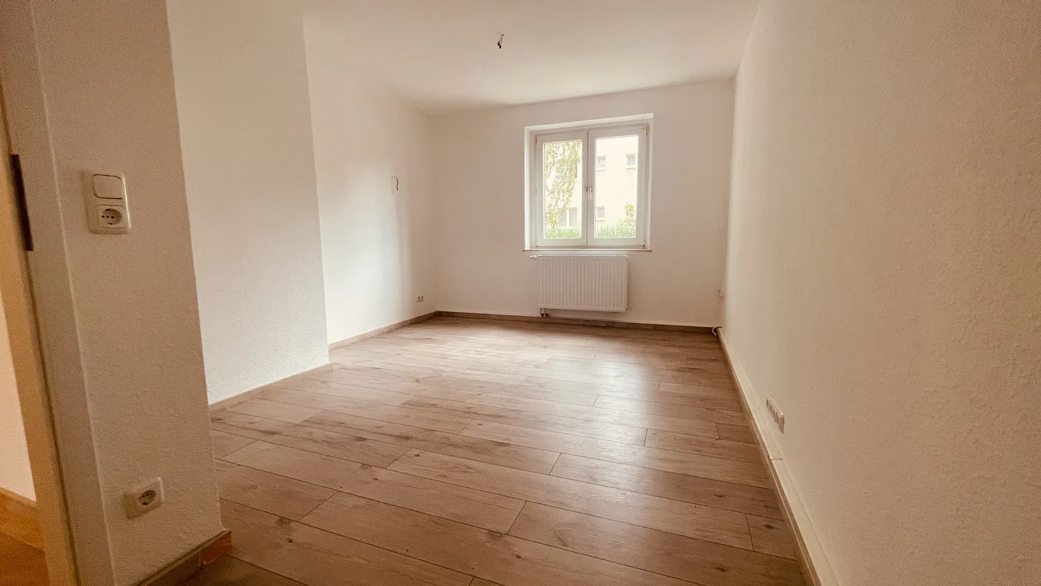2 Zimmer Wohnung mit 54 m² in Leipzig – Bild 3