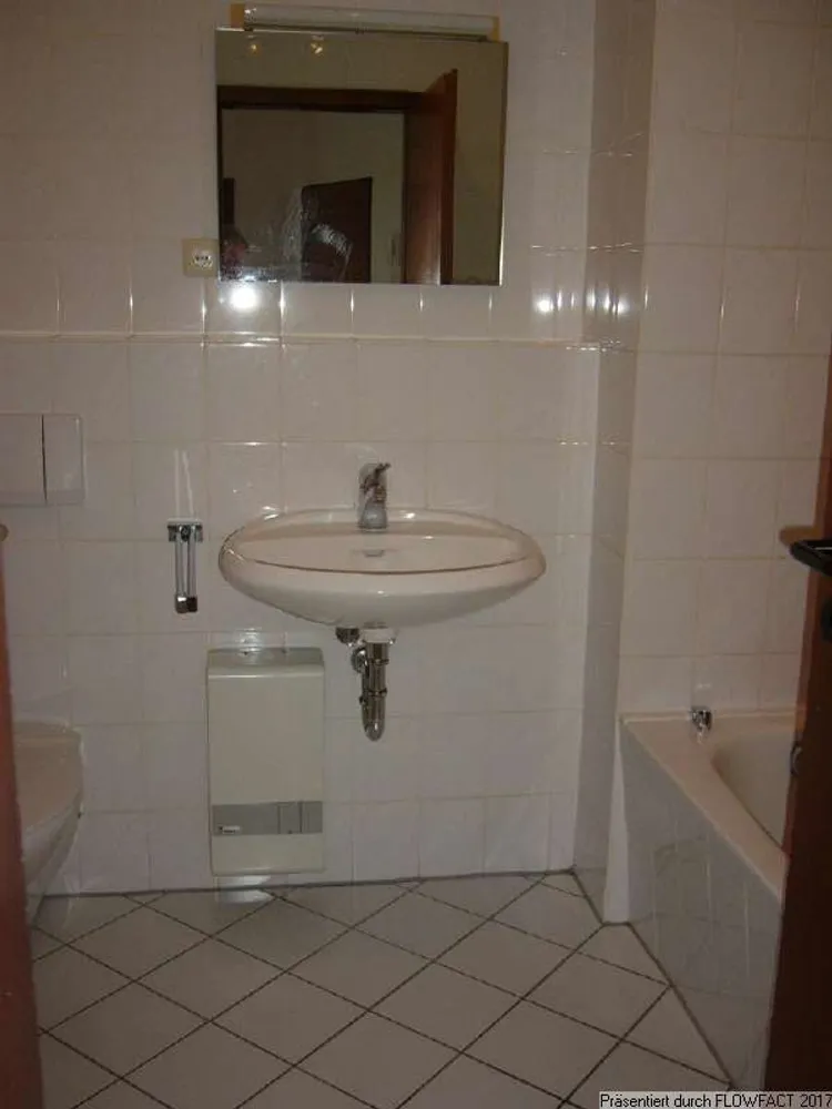 2 Zimmer Wohnung mit 69 m² in Aachen – Bild 5